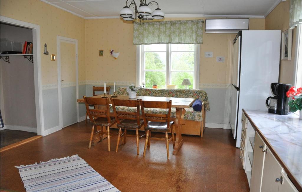 Amazing Apartment In Saxn With 1 Bedrooms photo 4