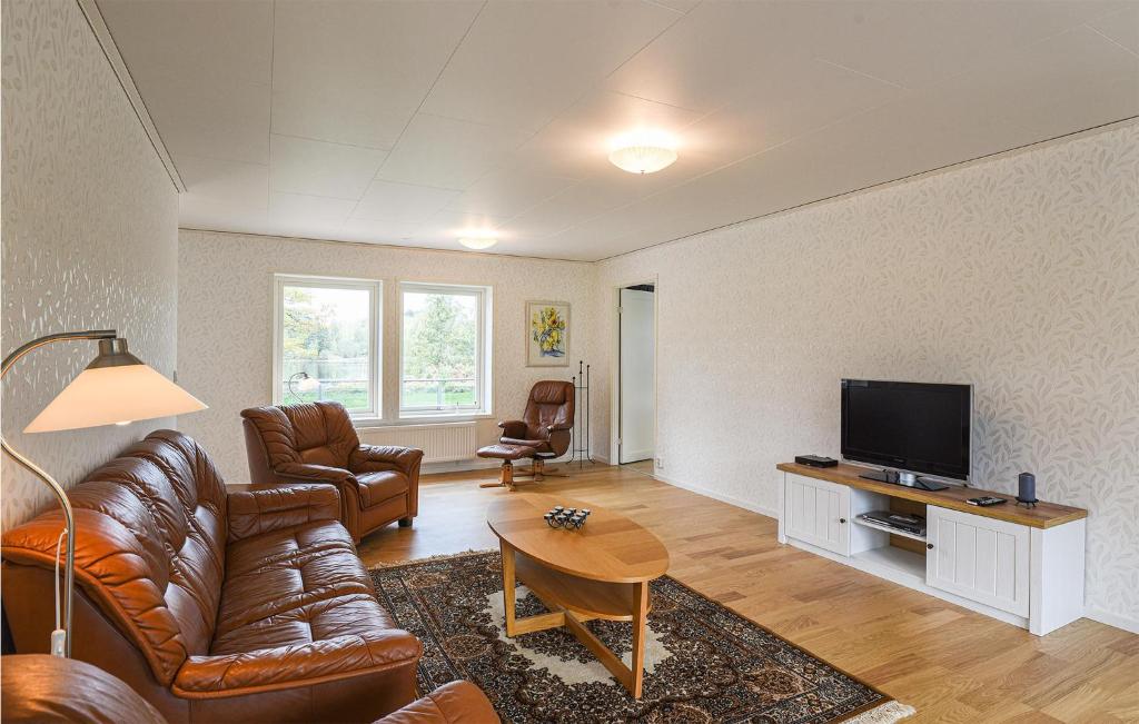 Stunning Home In Svanskog With Sauna, Wifi And 3 Bedrooms photo 1