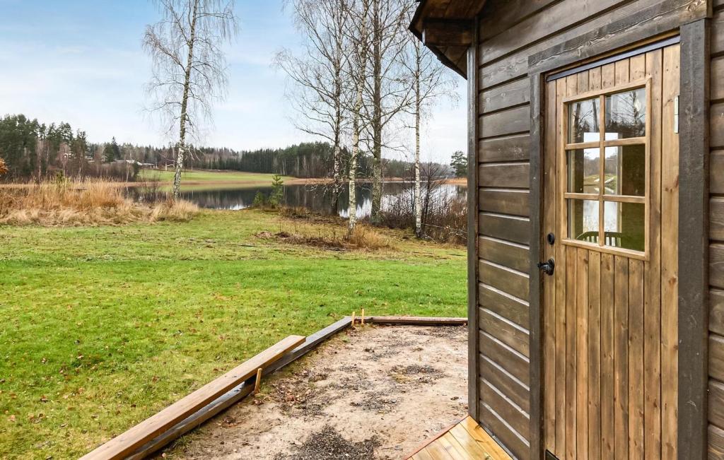 Stunning Home In Svanskog With Sauna, Wifi And 3 Bedrooms photo 3
