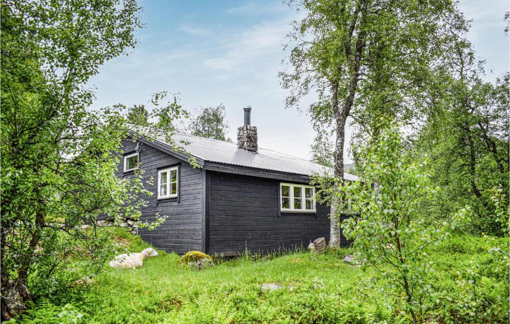 Amazing Home In Norheimsund With 3 Bedrooms And Wifi photo 1