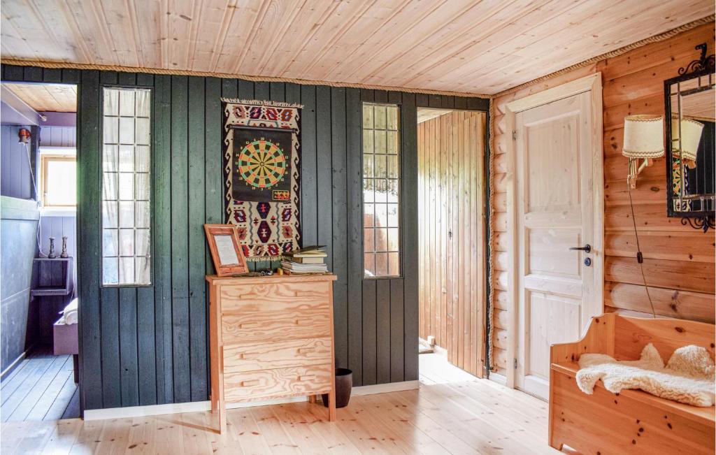Amazing Home In Norheimsund With 3 Bedrooms And Wifi photo 4