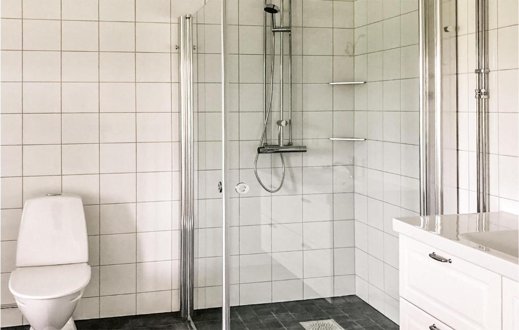 Amazing Home In Bodafors With 3 Bedrooms And Wifi photo 1