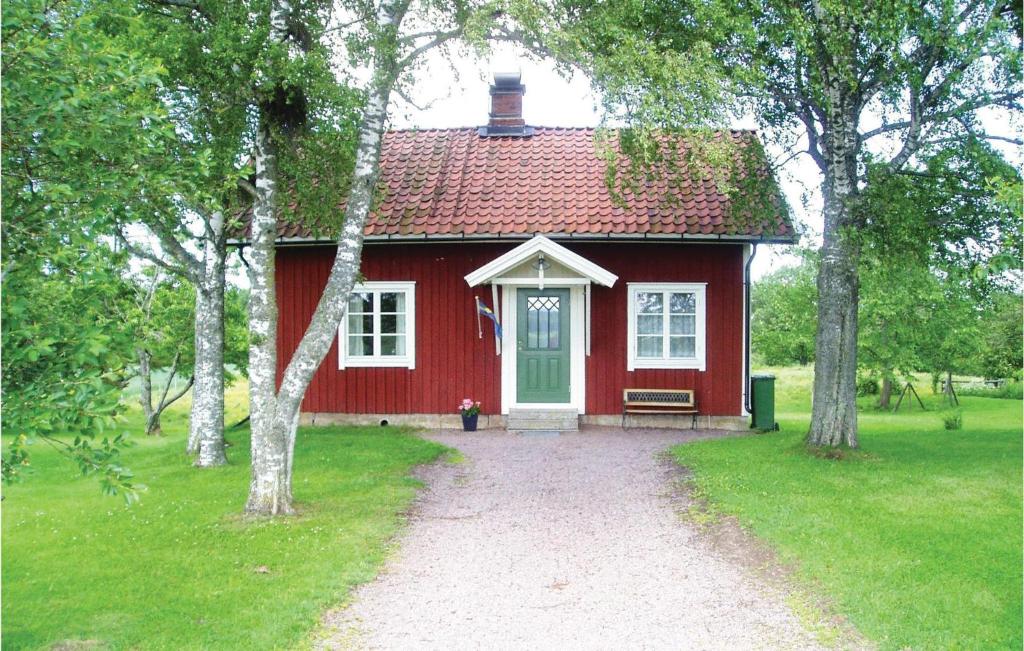 Amazing Home In Lundsbrunn With 3 Bedrooms photo 1