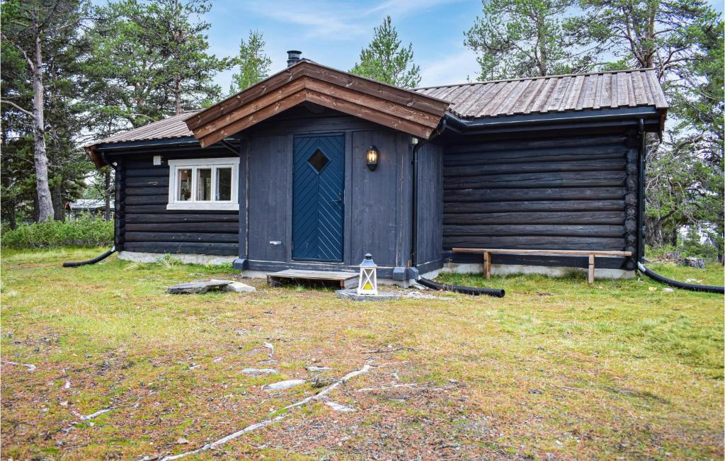 Stunning Home In Kvam With 2 Bedrooms And Wifi