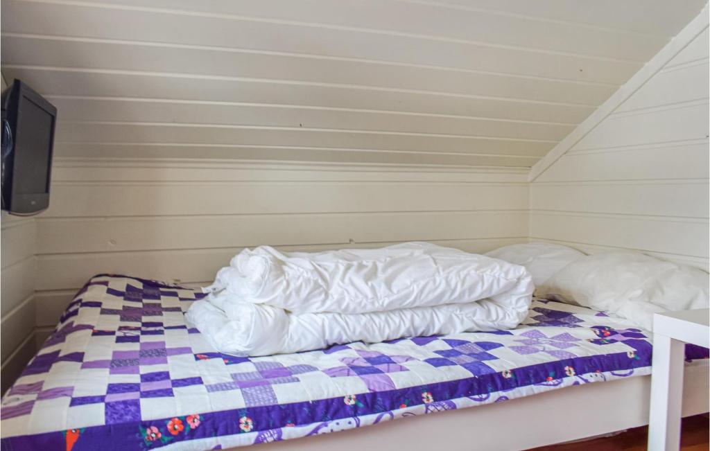 Nice Home In Nord-torpa With 3 Bedrooms And Wifi photo 4