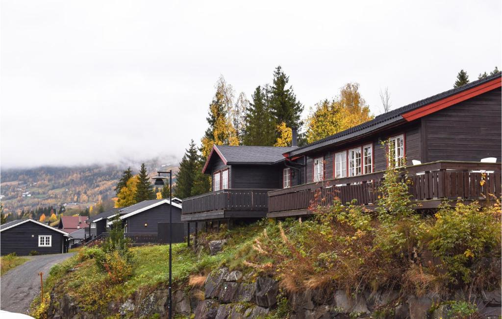 Awesome Home In yer With 3 Bedrooms And Wifi photo 4