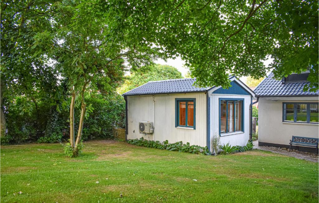 Amazing Apartment In Beddingestrand With 1 Bedrooms And Wifi