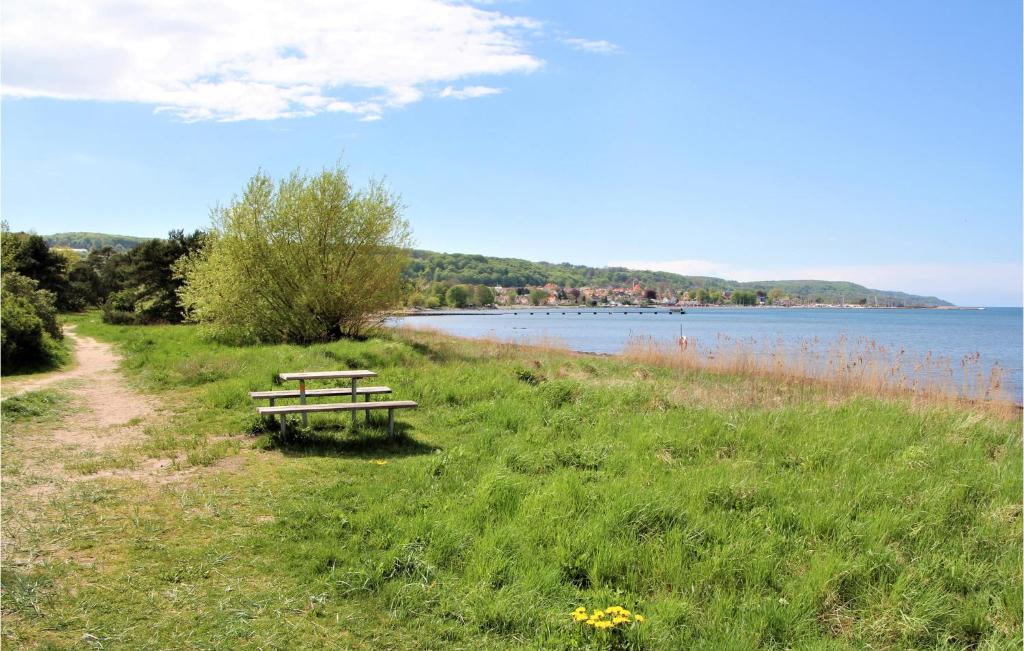 Beautiful Apartment In Bstad With 1 Bedrooms And Wifi photo 1