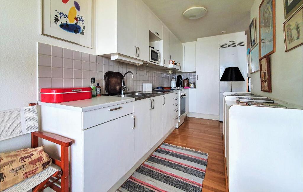 Beautiful Apartment In Bstad With 1 Bedrooms And Wifi photo 2