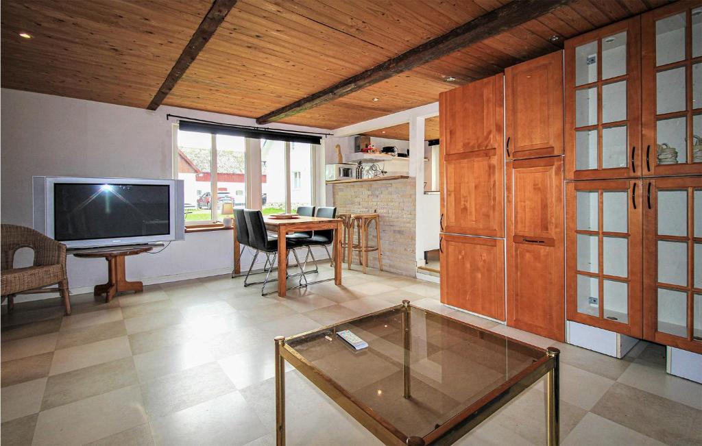 Awesome Home In Lberd With 1 Bedrooms photo 1