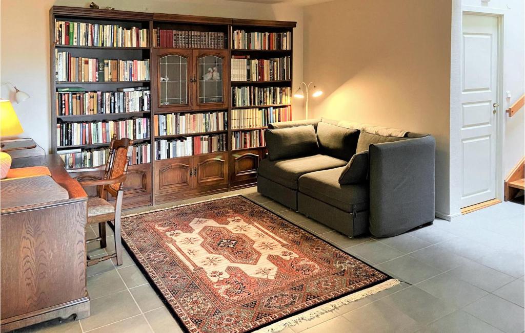 Amazing Home In Bstad With 2 Bedrooms And Wifi photo 2