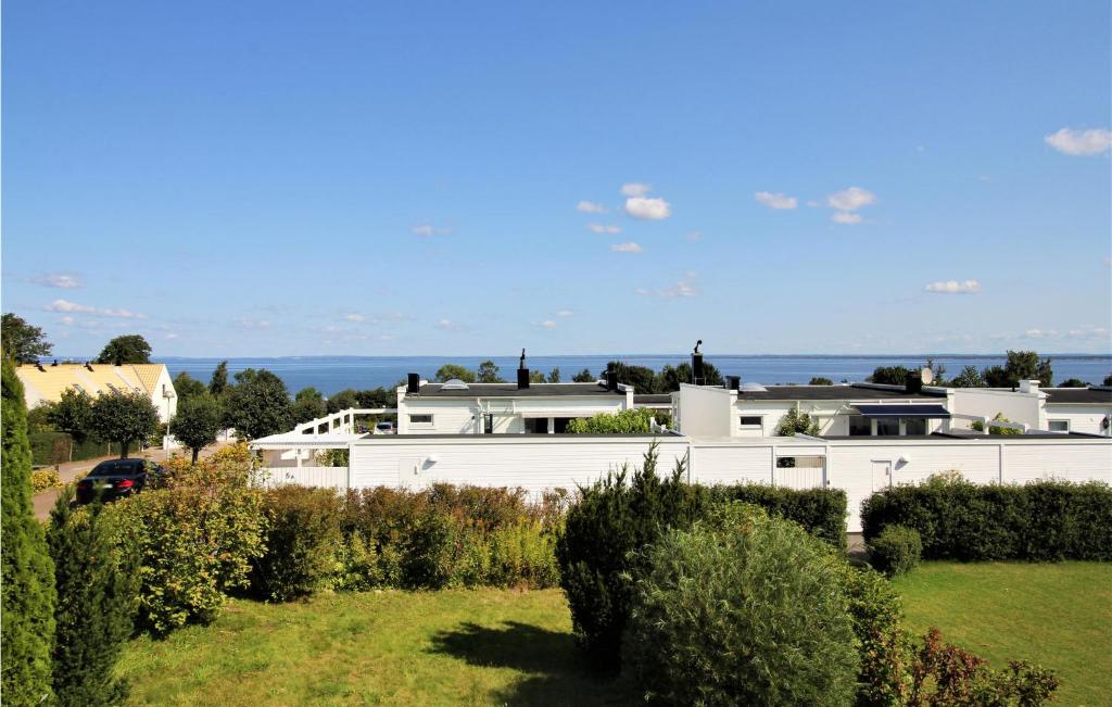 Amazing Home In Bstad With 2 Bedrooms And Wifi photo 4