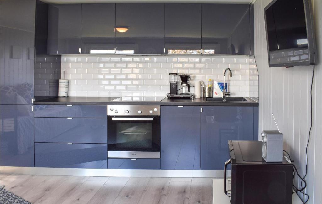 Stunning Home In Filtvet With 1 Bedrooms photo 1