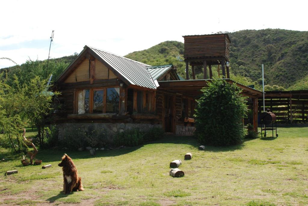 Cabañas El Milagro photo 2