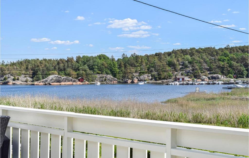 Nice Home In Vestery With 3 Bedrooms And Wifi photo 1