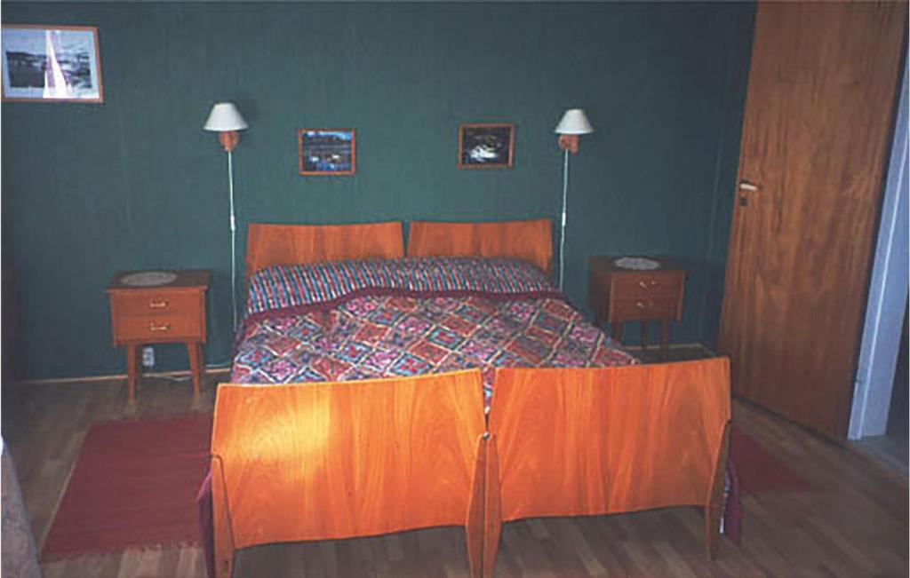 Beautiful Home In Agdenes With 3 Bedrooms photo 1