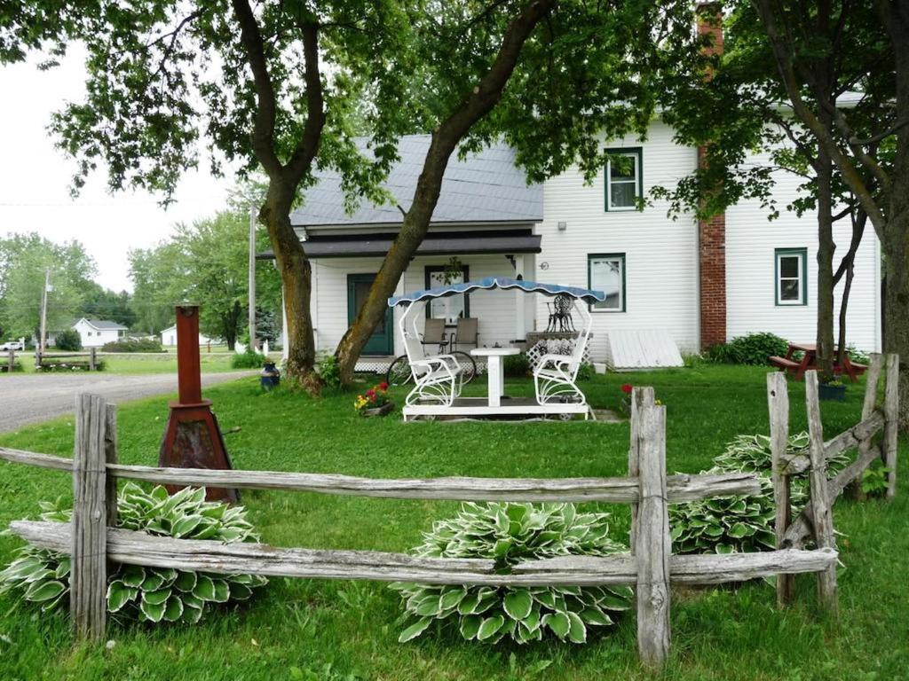 La Maison des Leclerc photo 4