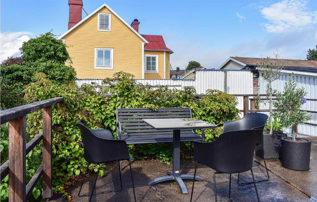 Stunning Home In Karlskrona With 2 Bedrooms And Wifi photo 4