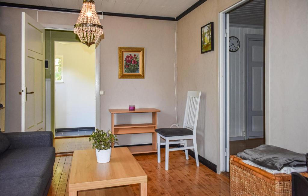 Stunning Home In Tving With 4 Bedrooms photo 2