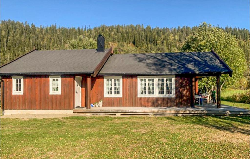 Stunning Home In Beitstad With 3 Bedrooms