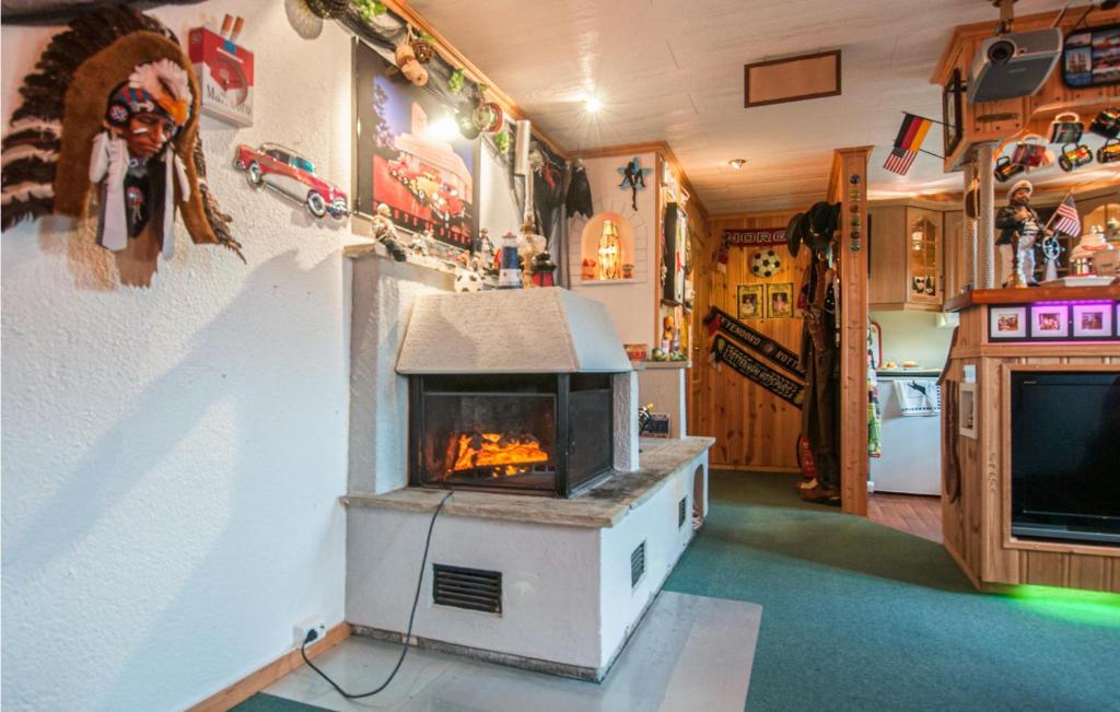 Stunning Apartment In Vallersund With 3 Bedrooms And Wifi photo 3