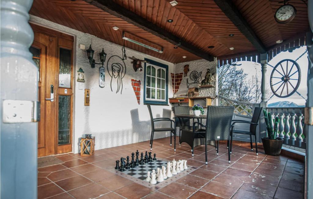 Stunning Apartment In Vallersund With 3 Bedrooms And Wifi photo 4