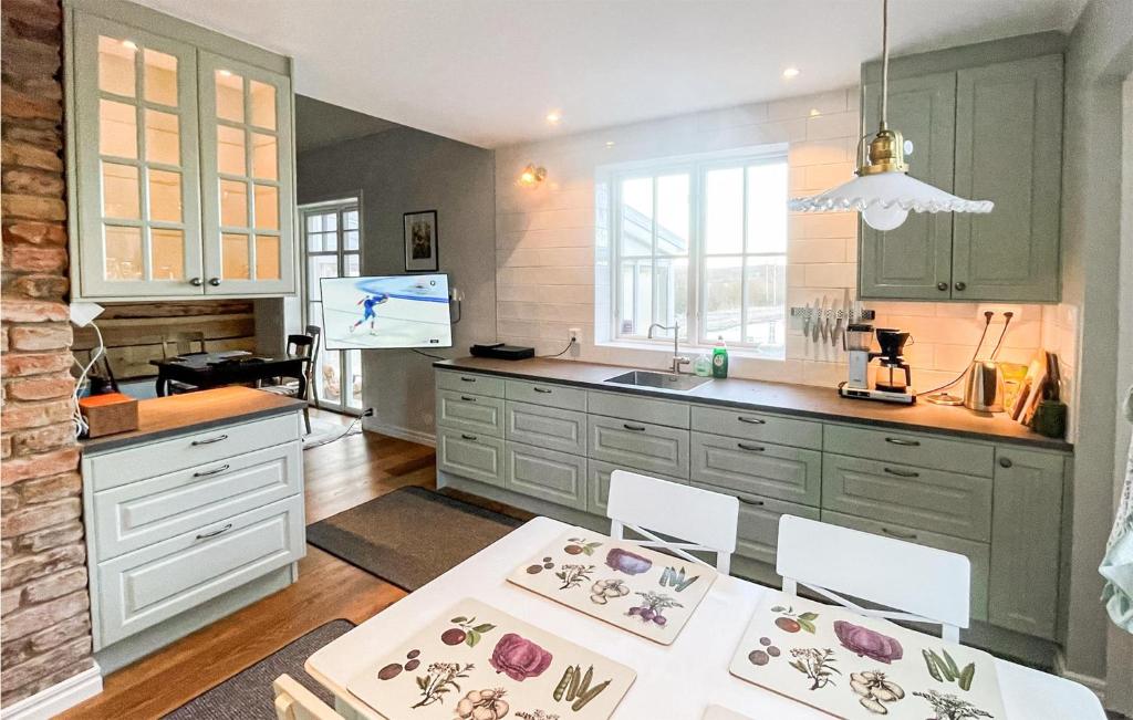 Nice Home In Trans With 3 Bedrooms And Wifi photo 4