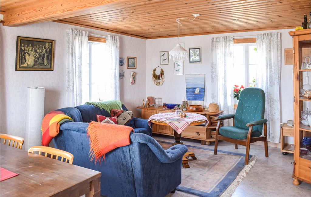 Awesome Home In Sderkra With 2 Bedrooms photo 1