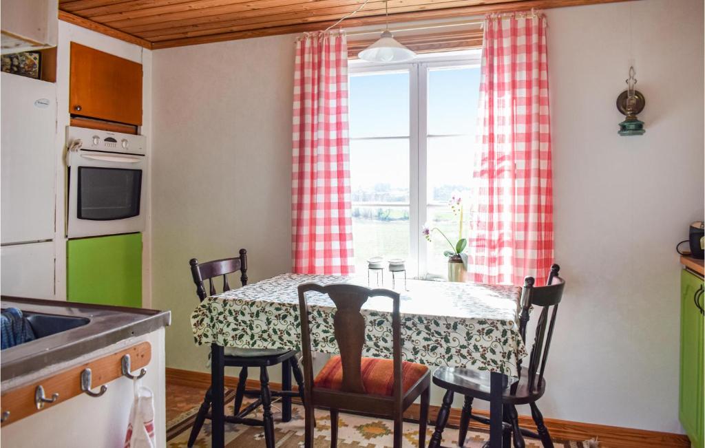 Awesome Home In Sderkra With 2 Bedrooms photo 3