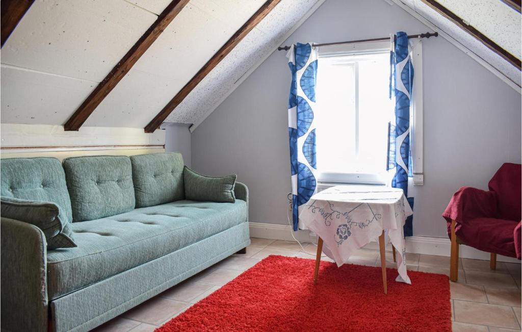 Awesome Home In Sderkra With 2 Bedrooms photo 4