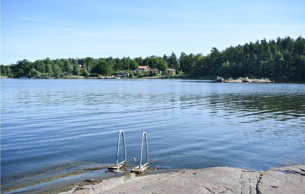 Nice Home In Figeholm With 2 Bedrooms And Wifi photo 2