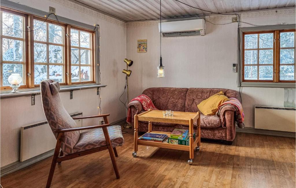 Amazing Home In Mullsj With 2 Bedrooms photo 1