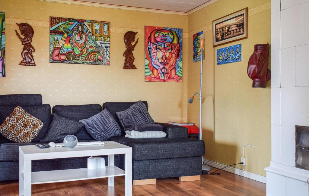 Stunning Home In lem With 3 Bedrooms And Wifi photo 1