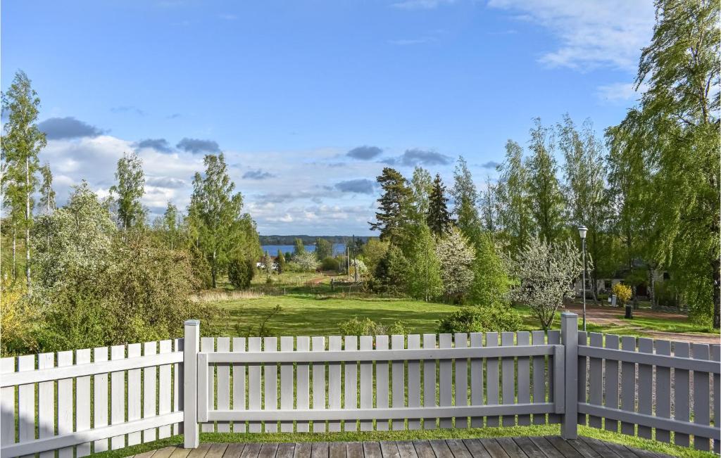 Nice Home In Trans With 4 Bedrooms And Wifi photo 1