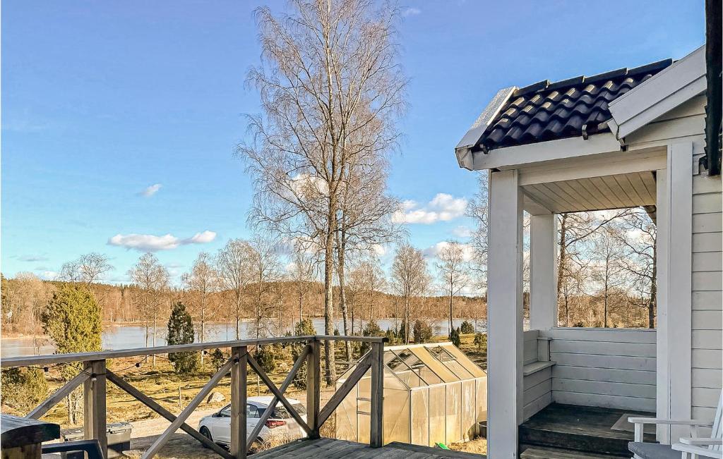 Beautiful Home In Sexdrega With 2 Bedrooms, Sauna And Wifi photo 2