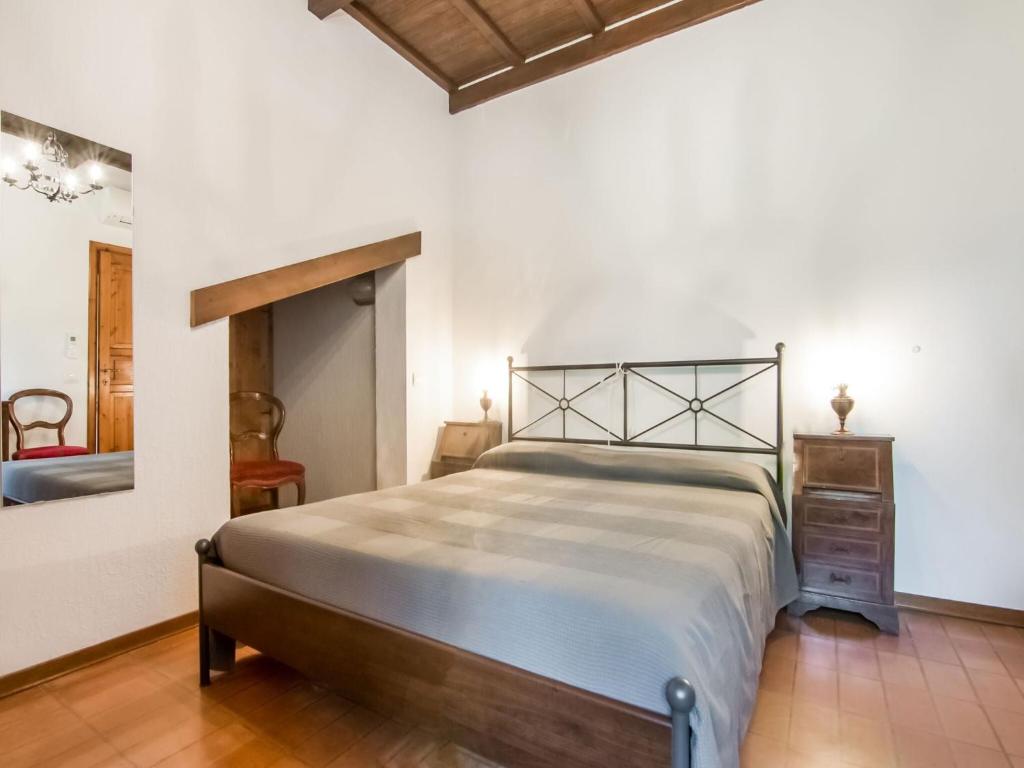 Dreamy Holiday Home in Fano near Sea with Garden and Parking photo 4