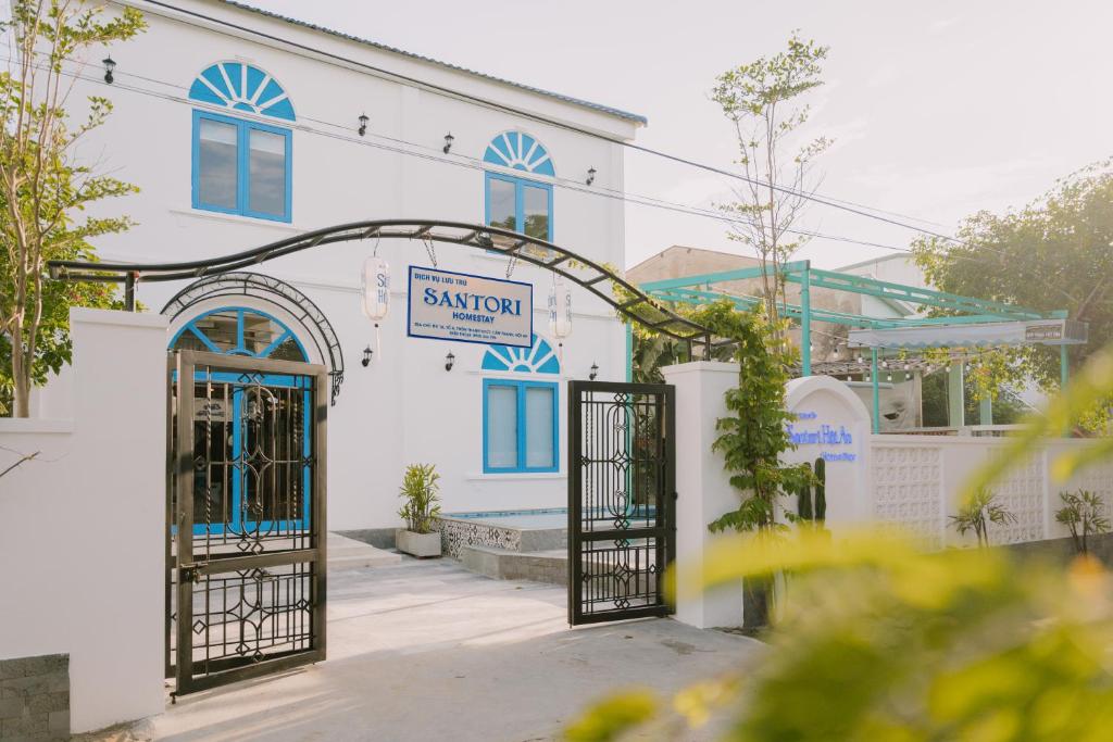 SANTORI Hoi An Homestay