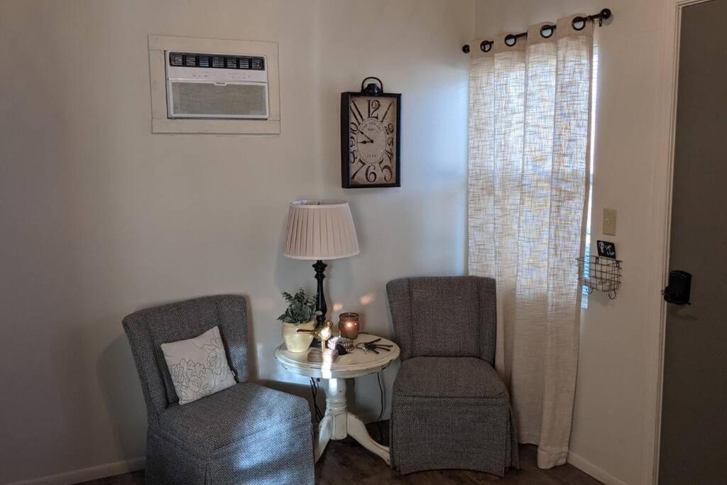 Cozy Cabin photo 4