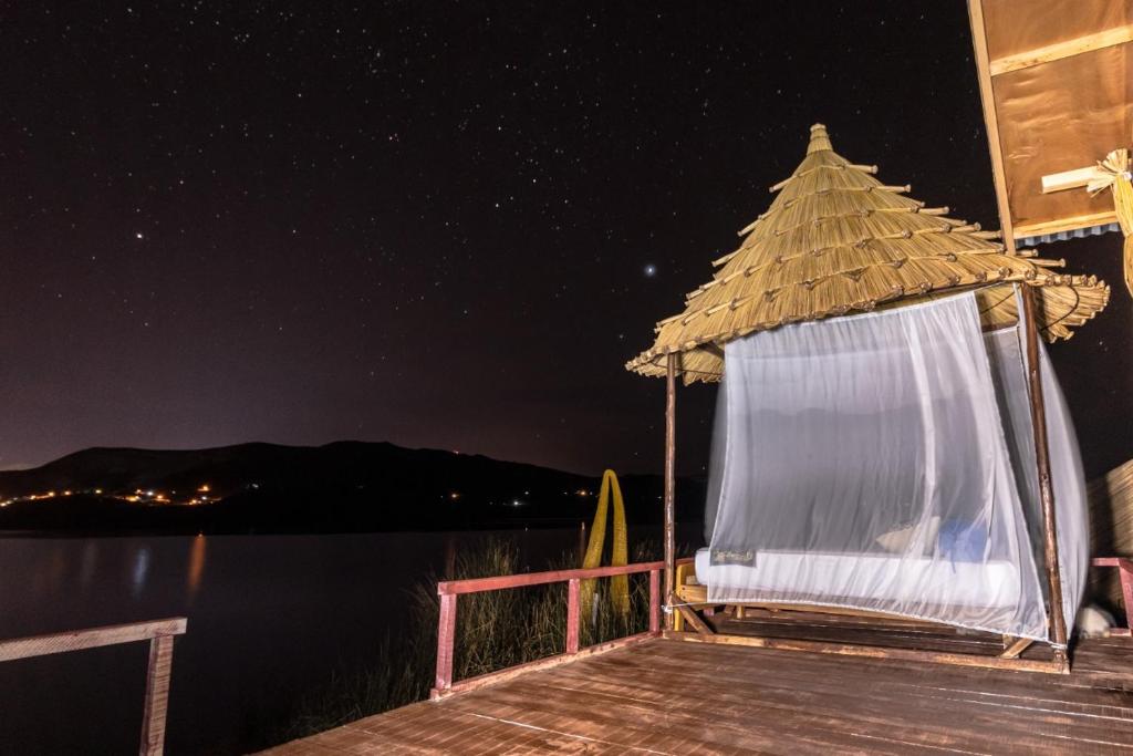 TITICACA FLAMENCO LODGE photo 4