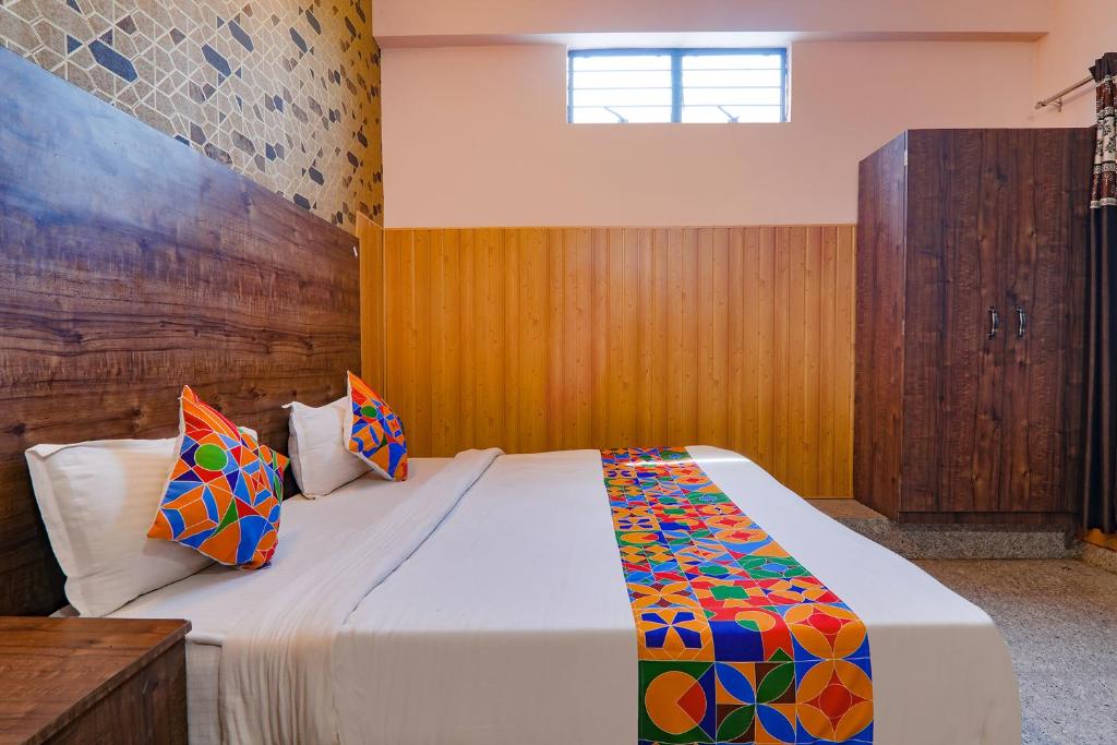 FabHotel GSV Inn photo 3