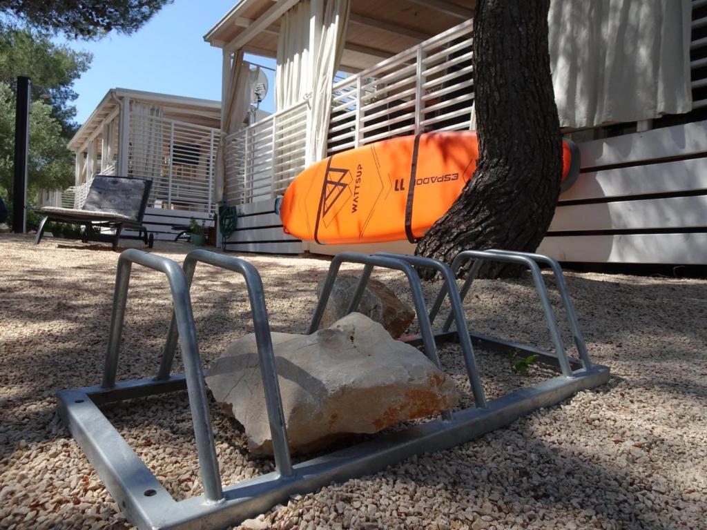 Mobile home Andreana photo 3