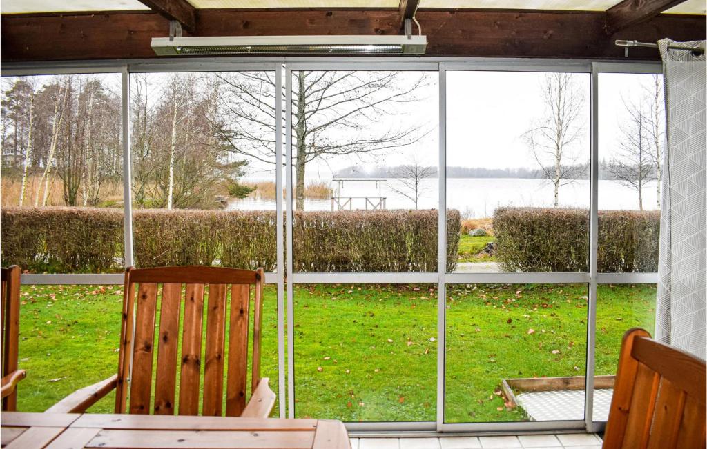 Awesome Home In Ljungby With 2 Bedrooms And Wifi photo 1