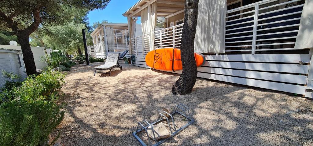 Mobile home Andreana photo 2