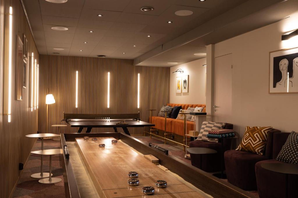 Welcome Hotel Barkarby photo 1
