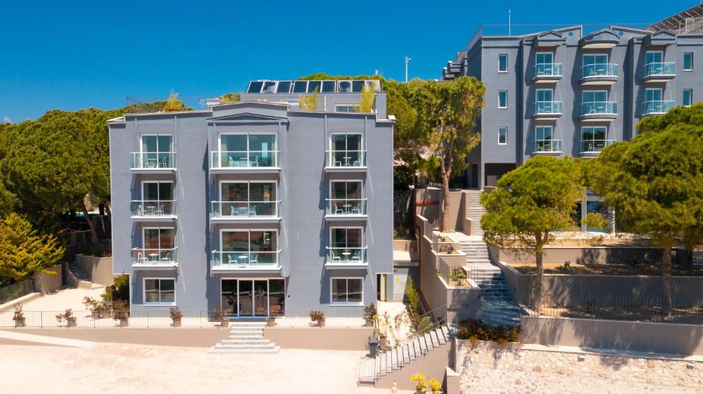 AEGEAN Apartments - Çeşme photo 1
