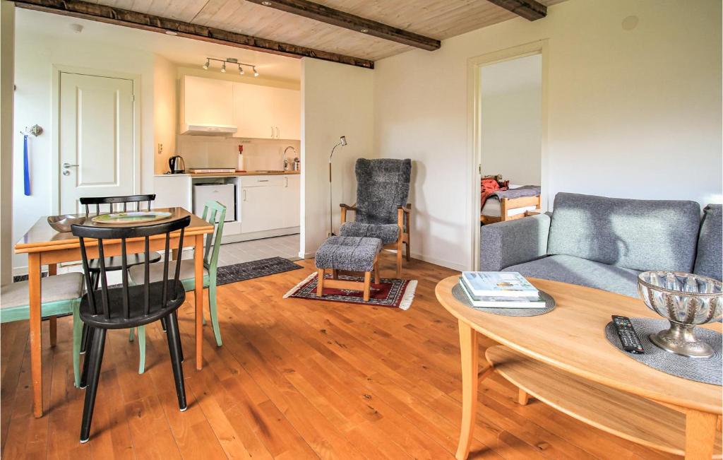 Amazing Apartment In Beddingestrand With 1 Bedrooms photo 2