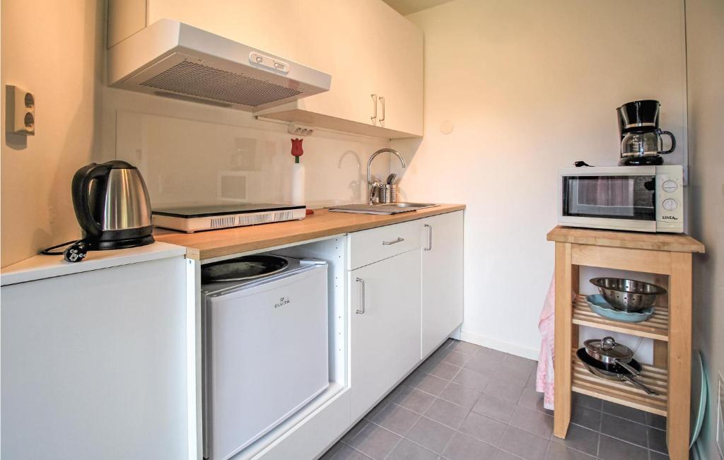 Amazing Apartment In Beddingestrand With 1 Bedrooms photo 4