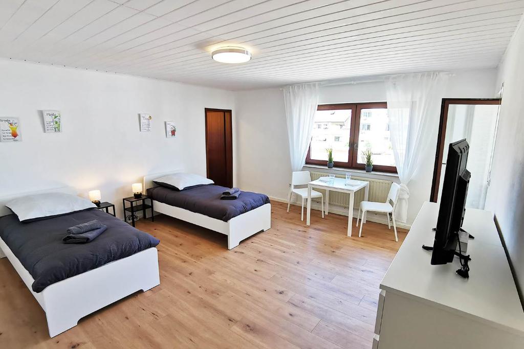 1 room apartment in Rodgau near Frankfurt photo 1