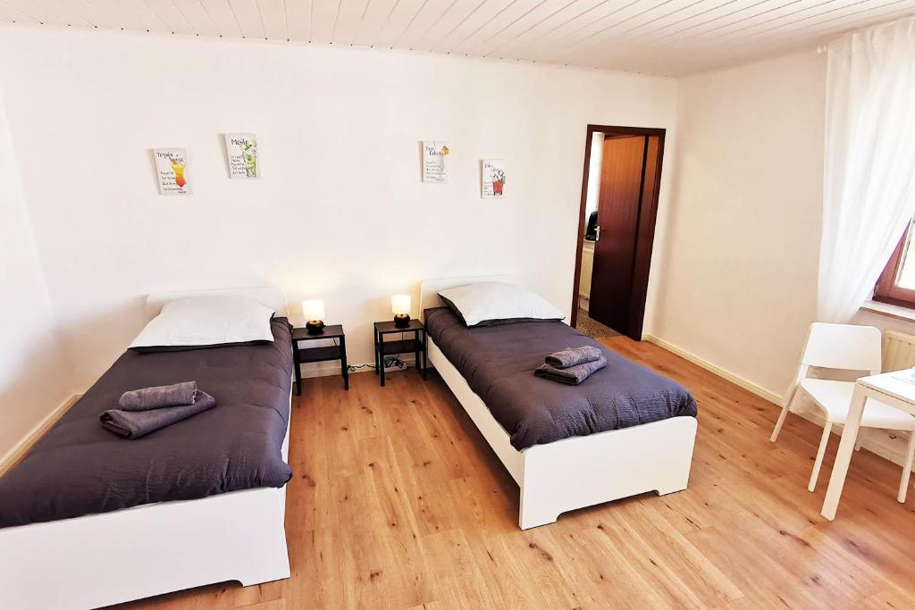 1 room apartment in Rodgau near Frankfurt photo 2