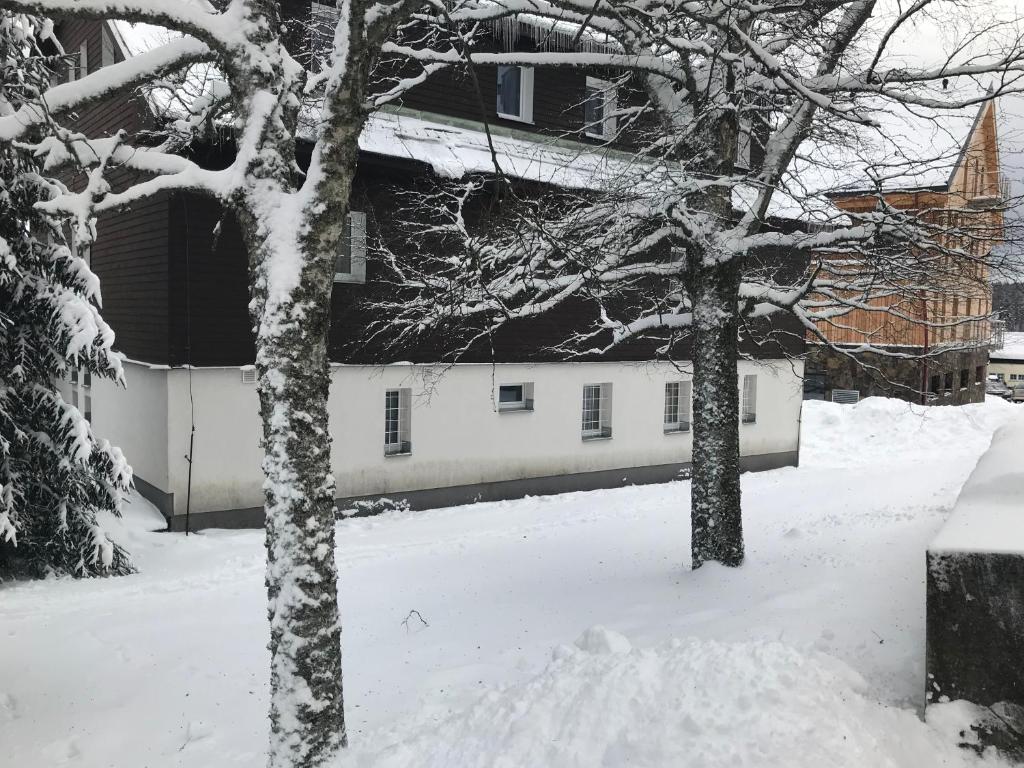 Zotavovna Kvilda photo 3